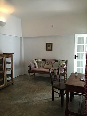 Villa Helena Pondicherry Exterior photo